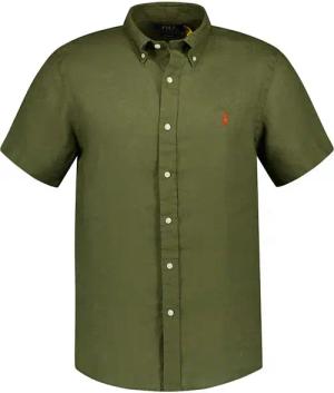Polo Ralph Lauren Herren Hemden grün