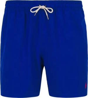 Polo Ralph Lauren Herren Badeshorts blau unifarben