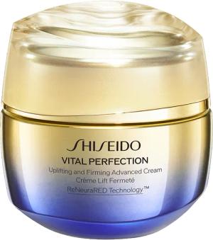 Shiseido Vital Perfection Uplifting and Firming Advanced Cream