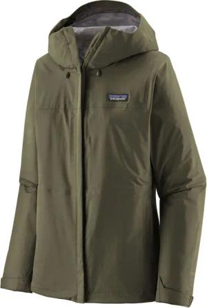 Patagonia W's Torrentshell 3L Rain Jkt - Hardshelljacke