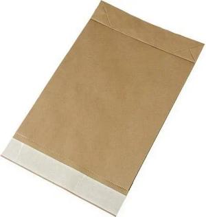 Kraftpapier 1000er Pack TRANSPAK 6130021 Polsterversandtasche Maße 260x70x410+50