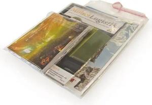 Sand 1000er Pack TRANSPAK 6430202 Folienversandhülle Maße 225x310+40mm S