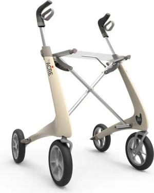 RUSSKA Rollator