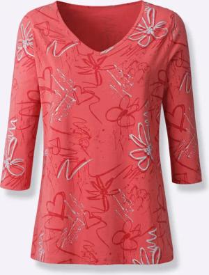 3/4-Arm-Shirt