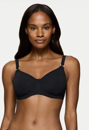 Triumph Bikini-Oberteil Summer Twist 10222568 Schwarz
