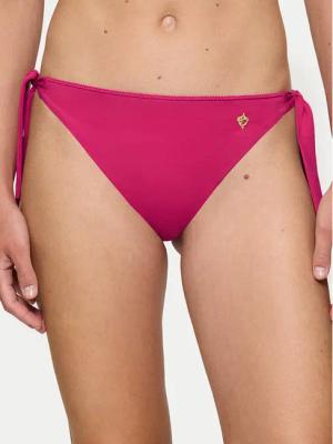 Triumph Bikini-Unterteil Summer Twist 10222223 Rosa