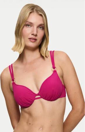 Triumph Bikini-Oberteil Summer Twist 10222228 Rosa
