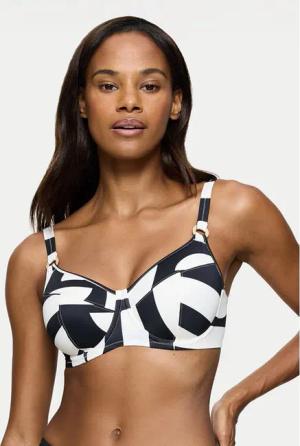 Triumph Bikini-Oberteil Summer Allure 10214546 Schwarz