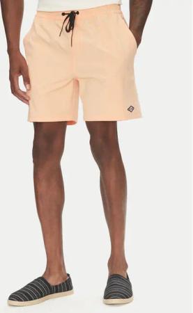 Billabong Badeshorts Every Other Day Lb EBYJV00145 Orange Regular Fit