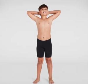 Jungen Essential Endurance+ Jammer Schwarz