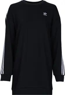 adidas Kurze Kleider SWEATER DRESS