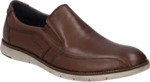Josef Seibel Herrenschuhe Tyler 38, cognac