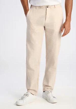LINDBERGH Leinenhose "Lindbergh Leinenhose"