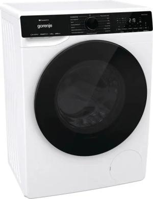 GORENJE Waschmaschine "WPNA84SATSWIFI", 8 kg, 1400 U/min, SlimLine - nur 46,5 cm tief