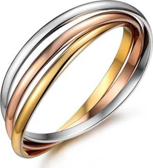 Kim Johanson Armreif Tricolor (1-tlg)