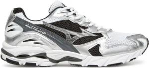 Mizuno Sneakers Wave Rider 10 D1GA2104 Silberfarben