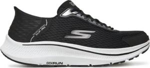Skechers Halbschuhe 220863/BKW Schwarz