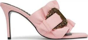 Versace Jeans Couture Pantoletten 78VA3S70 Rosa