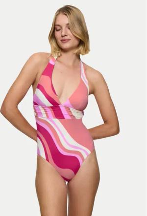Triumph Badeanzug Summer Mix&Match 10222303 Rosa