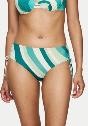 Triumph Bikini-Unterteil Summer Mix&Match 10222311 Blau