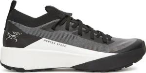 Arc'teryx Laufschuhe Vertex Speed Low X000009716 Schwarz