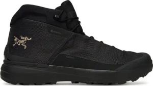 Arc'teryx Trekkingschuhe Kopec Mid Gtx GORE-TEX X000010029 Schwarz