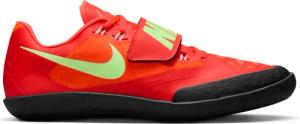 Spikes Leichtathletikschuhe Nike Zoom SD 4