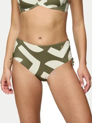 Triumph Bikini-Unterteil Summer Allure 10222286 Grün