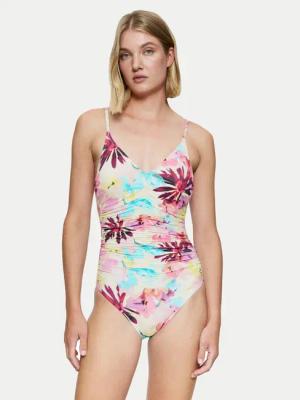 Triumph Badeanzug Summer Fleur 10222302 Bunt