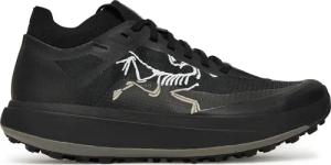 Arc'teryx Laufschuhe Sylan Pro X000010077 Schwarz