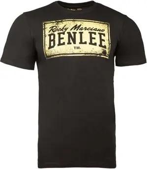 Benlee T-Shirt T-shirt Boxlabel