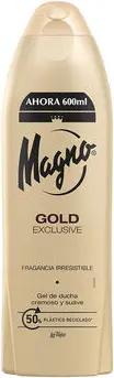 Magno Badelotion Gold Exklusiv Duschgel
