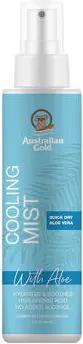Australian Gold Sonnenschutz & Sonnenpflege Kühlnebel, Schnelltrocknend, Mit Aloe-vapo,