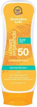 Australian Gold Sonnenschutz & Sonnenpflege Sonnenschutz-lotion Lsf 50
