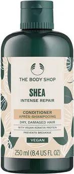 The Body Shop Spülung Shea Acondicionador
