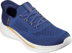 Skechers Sneaker Slade-Quinto 210810-BLU Blue