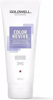 Goldwell Spülung Color Revive Color Giving Conditioner light Cool Blonde
