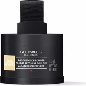Goldwell Haarfärbung Color Revive Root Retouch Powder light Blonde