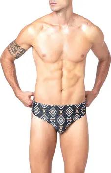 F * * K Badeshorts -