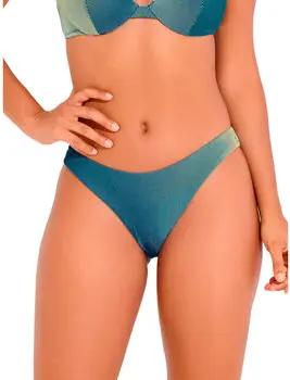 Lisca Bikini Ober- und Unterteile Bikini-Strümpfe mit tiefem Ausschnitt NAIROBI