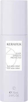 Kerasilk  Haarstyling Styling Glätteisenspray