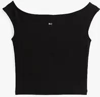 Tommy Hilfiger T-Shirts & Poloshirts DW0DW20234