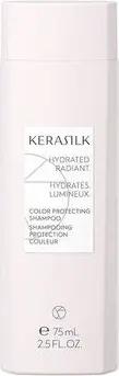 Kerasilk Shampoo Essentials Farbschutzshampoo