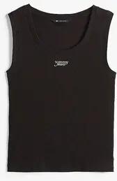 Tommy Hilfiger  T-Shirts & Poloshirts DW0DW21369