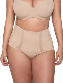 Luna Shapewears Hochgeschnittener formender String SCULPT Splendida