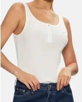 Tommy Hilfiger T-Shirts & Poloshirts DW0DW19492