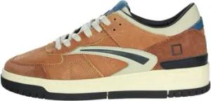 Date  Turnschuhe M411-TO-CO-CU