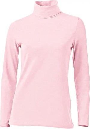 Rollkragenshirt