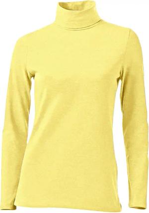 Rollkragenshirt