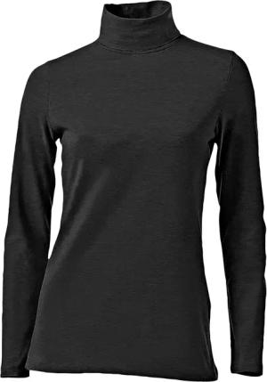 Rollkragenshirt